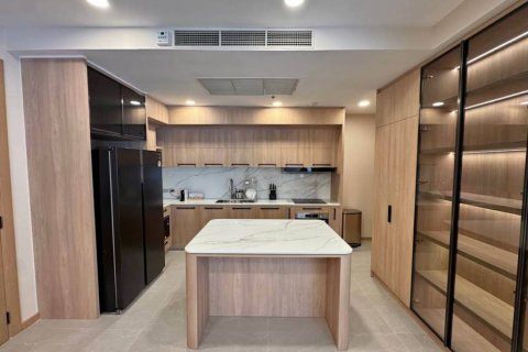 Condo à Bangkok, Thaïlande, 2 chambres  № 134559 - photo 4