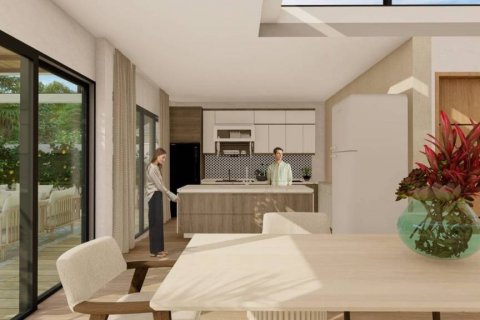 Вилла в Ао-Нанге, Таиланд с 2 спальнями  № 134558 - фото 5