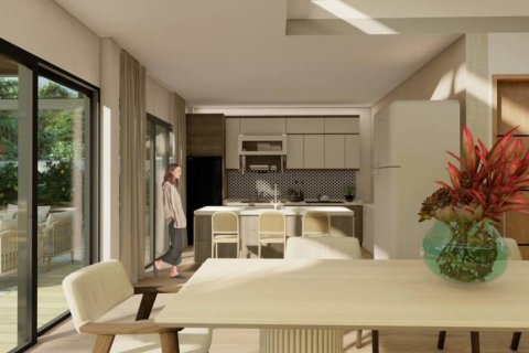 Вилла в Ао-Нанге, Таиланд с 2 спальнями  № 134558 - фото 10