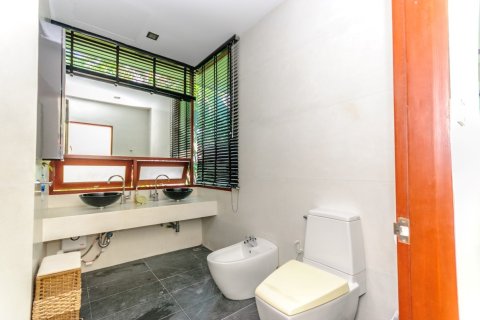 Villa in Hua Hin, Thailand 4 Schlafzimmer № 221821 - Foto 18
