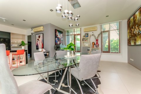Villa in Hua Hin, Thailand 4 Schlafzimmer № 221821 - Foto 14