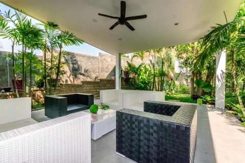 Villa in Hua Hin, Thailand 4 Schlafzimmer № 221821 - Foto 11