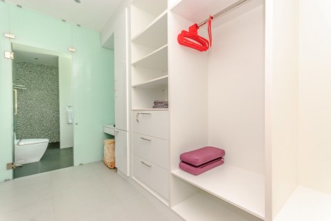 Villa in Hua Hin, Thailand 4 Schlafzimmer № 221821 - Foto 20
