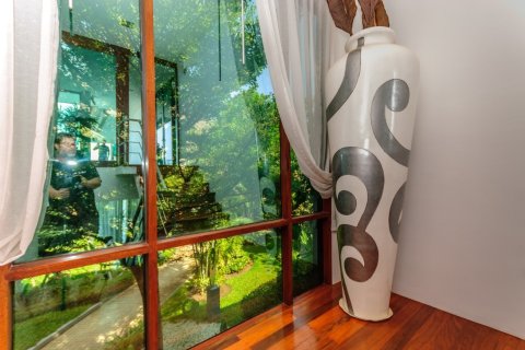 Villa in Hua Hin, Thailand 4 Schlafzimmer № 221821 - Foto 28