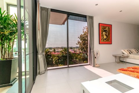 Villa in Hua Hin, Thailand 4 Schlafzimmer № 221821 - Foto 24