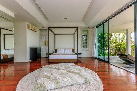 Villa in Hua Hin, Thailand 4 Schlafzimmer № 221821 - Foto 25