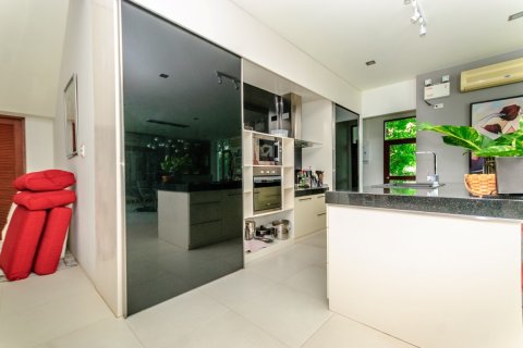 Villa in Hua Hin, Thailand 4 Schlafzimmer № 221821 - Foto 13