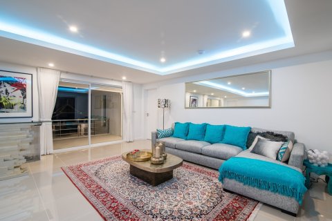 Villa in Hua Hin, Thailand 4 Schlafzimmer № 221823 - Foto 12