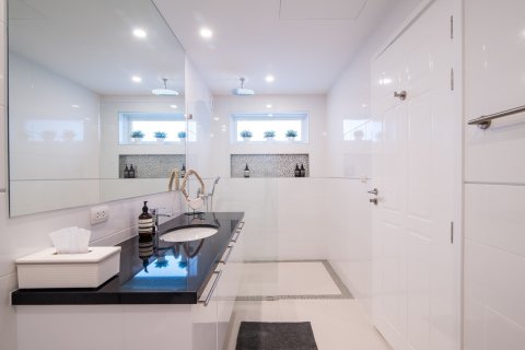 Villa in Hua Hin, Thailand 4 Schlafzimmer № 221823 - Foto 25