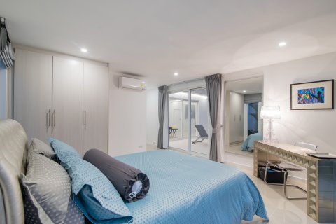 Villa in Hua Hin, Thailand 4 Schlafzimmer № 221823 - Foto 22