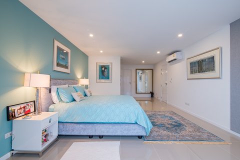 Villa in Hua Hin, Thailand 4 Schlafzimmer № 221823 - Foto 20