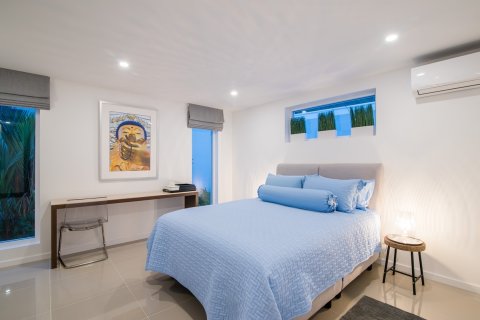 Villa in Hua Hin, Thailand 4 Schlafzimmer № 221823 - Foto 21