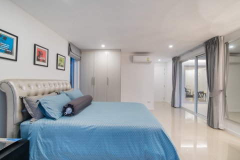 Villa in Hua Hin, Thailand 4 Schlafzimmer № 221823 - Foto 24