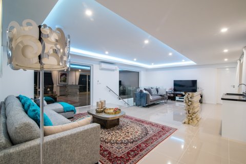 Villa in Hua Hin, Thailand 4 Schlafzimmer № 221823 - Foto 11