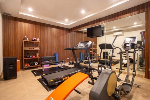 Villa in Hua Hin, Thailand 5 Schlafzimmer № 221824 - Foto 30