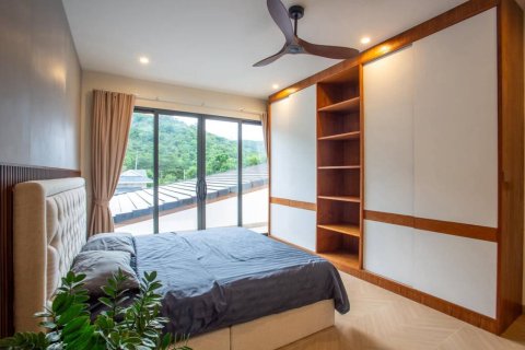 Villa in Hua Hin, Thailand 5 Schlafzimmer № 221824 - Foto 24