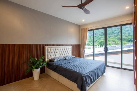 Villa in Hua Hin, Thailand 5 Schlafzimmer № 221824 - Foto 18