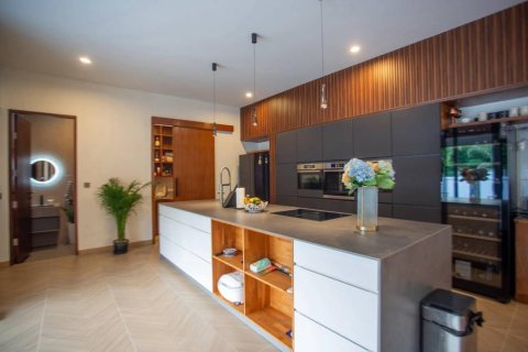 Villa in Hua Hin, Thailand 5 Schlafzimmer № 221824 - Foto 15