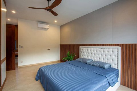 Villa in Hua Hin, Thailand 5 Schlafzimmer № 221824 - Foto 22