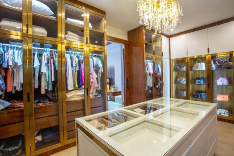 Villa in Hua Hin, Thailand 5 Schlafzimmer № 221824 - Foto 17