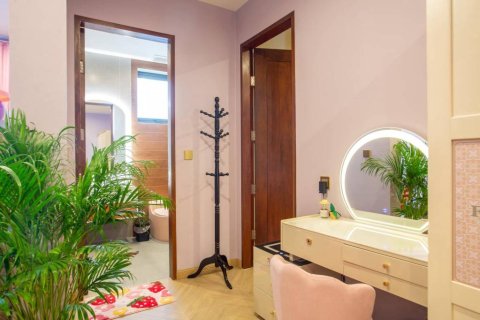 Villa in Hua Hin, Thailand 5 Schlafzimmer № 221824 - Foto 27