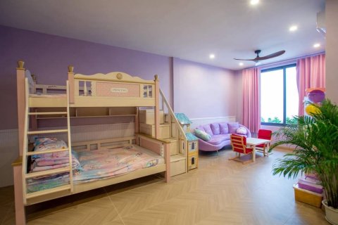 Villa in Hua Hin, Thailand 5 Schlafzimmer № 221824 - Foto 29