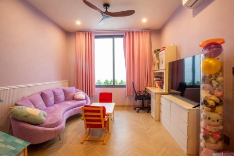 Villa in Hua Hin, Thailand 5 Schlafzimmer № 221824 - Foto 28