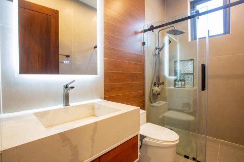Villa in Hua Hin, Thailand 5 Schlafzimmer № 221824 - Foto 26