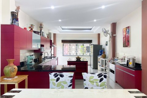 Haus in Hua Hin, Thailand 8 Schlafzimmer № 221826 - Foto 27