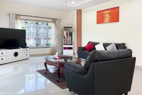 Haus in Hua Hin, Thailand 8 Schlafzimmer № 221826 - Foto 17