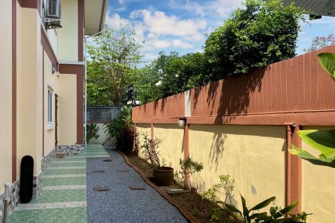 Haus in Hua Hin, Thailand 8 Schlafzimmer № 221826 - Foto 9