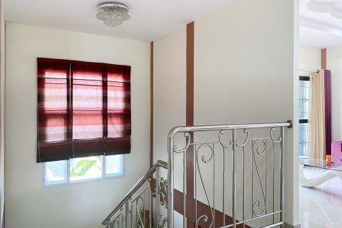 Haus in Hua Hin, Thailand 8 Schlafzimmer № 221826 - Foto 30