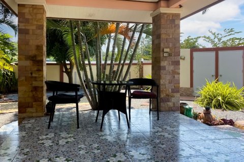 Haus in Hua Hin, Thailand 8 Schlafzimmer № 221826 - Foto 8