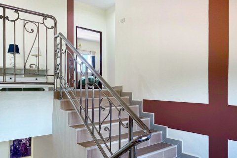 Haus in Hua Hin, Thailand 8 Schlafzimmer № 221826 - Foto 29
