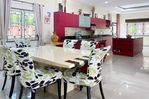 Haus in Hua Hin, Thailand 8 Schlafzimmer № 221826 - Foto 26
