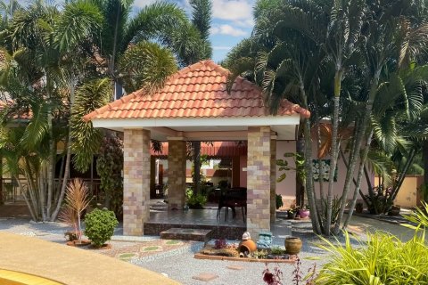 Haus in Hua Hin, Thailand 8 Schlafzimmer № 221826 - Foto 7