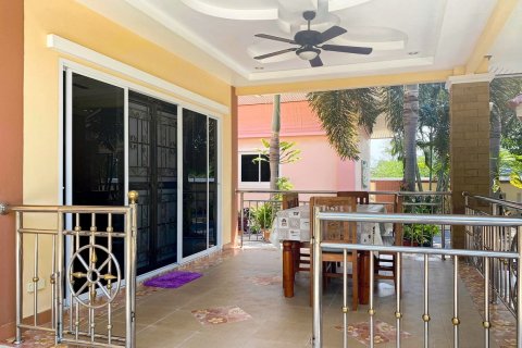 Haus in Hua Hin, Thailand 8 Schlafzimmer № 221826 - Foto 14