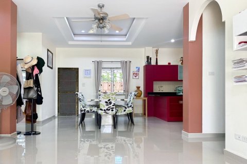 Haus in Hua Hin, Thailand 8 Schlafzimmer № 221826 - Foto 21