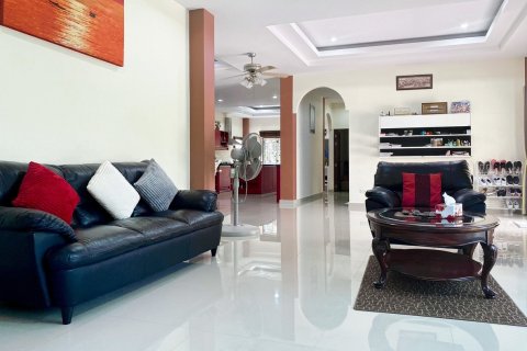 Haus in Hua Hin, Thailand 8 Schlafzimmer № 221826 - Foto 20
