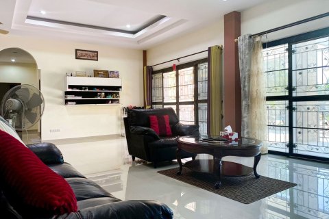Haus in Hua Hin, Thailand 8 Schlafzimmer № 221826 - Foto 18