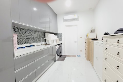 Villa in Hua Hin, Thailand 3 Schlafzimmer № 221822 - Foto 17