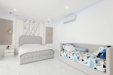 Villa in Hua Hin, Thailand 3 Schlafzimmer № 221822 - Foto 18