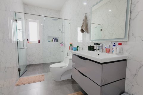 Villa in Hua Hin, Thailand 3 Schlafzimmer № 221822 - Foto 22