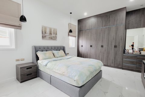 Villa in Hua Hin, Thailand 3 Schlafzimmer № 221822 - Foto 20