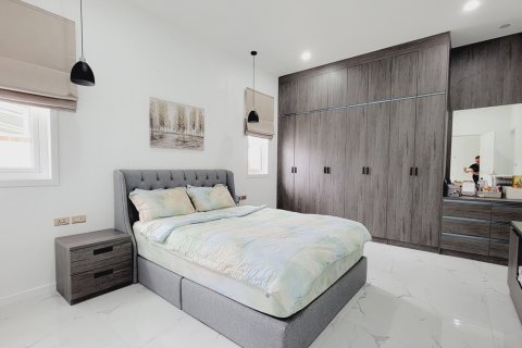 Villa in Hua Hin, Thailand 3 Schlafzimmer № 221822 - Foto 23