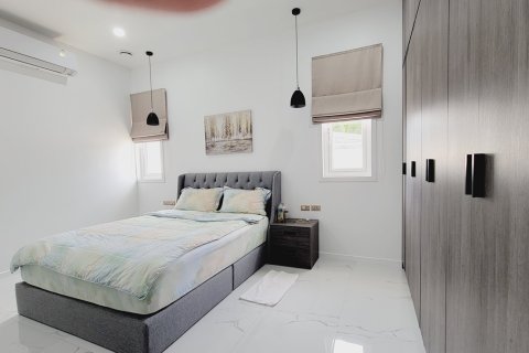Villa in Hua Hin, Thailand 3 Schlafzimmer № 221822 - Foto 21