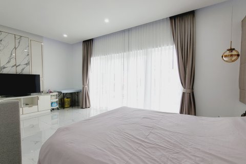 Villa in Hua Hin, Thailand 3 Schlafzimmer № 221822 - Foto 27