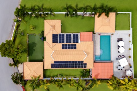 Villa in Hua Hin, Thailand 3 Schlafzimmer № 221827 - Foto 10
