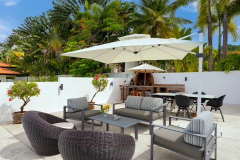Villa in Hua Hin, Thailand 3 Schlafzimmer № 221827 - Foto 17