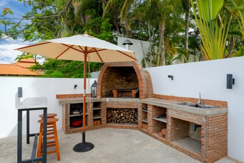 Villa in Hua Hin, Thailand 3 Schlafzimmer № 221827 - Foto 15